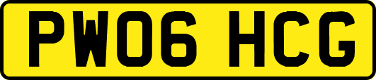 PW06HCG