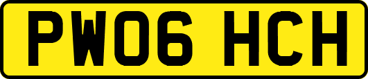 PW06HCH