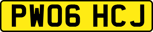 PW06HCJ