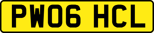 PW06HCL
