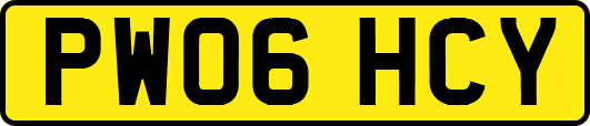 PW06HCY
