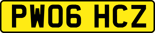 PW06HCZ