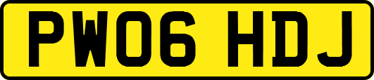 PW06HDJ