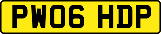 PW06HDP