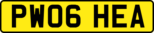 PW06HEA