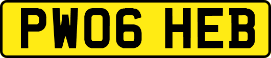 PW06HEB