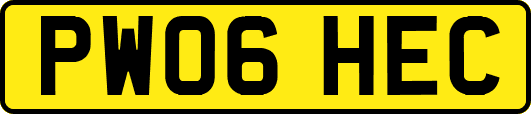 PW06HEC