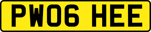PW06HEE