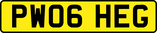 PW06HEG