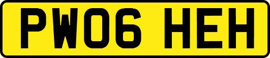 PW06HEH
