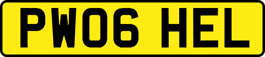 PW06HEL