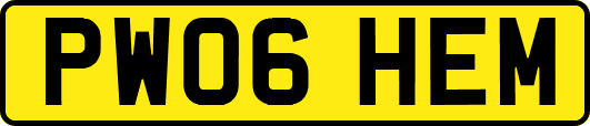 PW06HEM