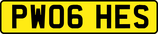 PW06HES