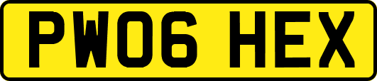 PW06HEX