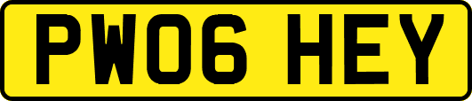 PW06HEY