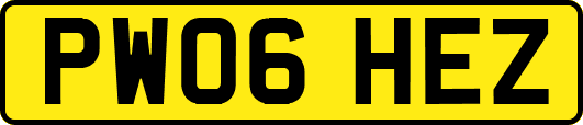 PW06HEZ