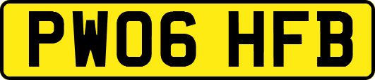 PW06HFB