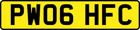 PW06HFC