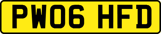 PW06HFD