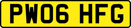 PW06HFG