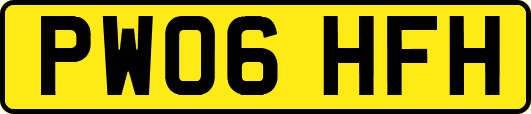 PW06HFH