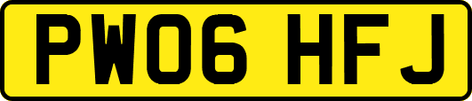 PW06HFJ