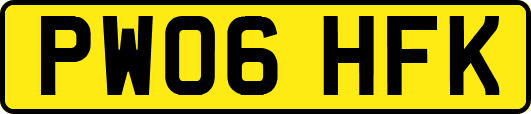 PW06HFK