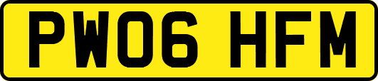PW06HFM