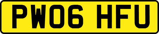 PW06HFU