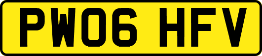PW06HFV