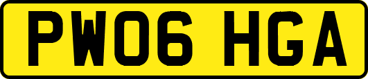 PW06HGA