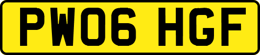 PW06HGF
