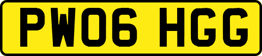 PW06HGG