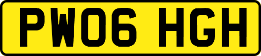 PW06HGH