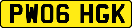 PW06HGK