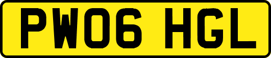PW06HGL