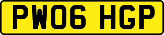 PW06HGP