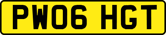 PW06HGT