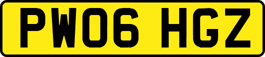PW06HGZ