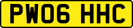 PW06HHC
