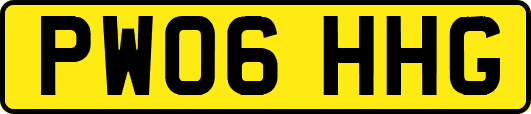 PW06HHG
