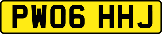 PW06HHJ