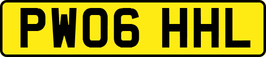 PW06HHL