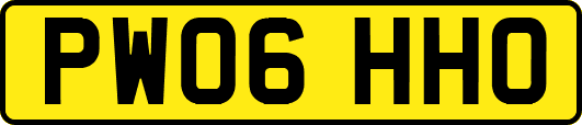 PW06HHO