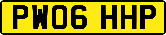 PW06HHP
