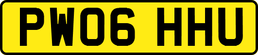 PW06HHU