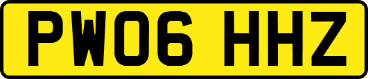 PW06HHZ
