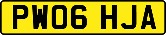 PW06HJA