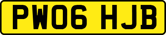 PW06HJB