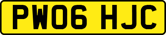 PW06HJC